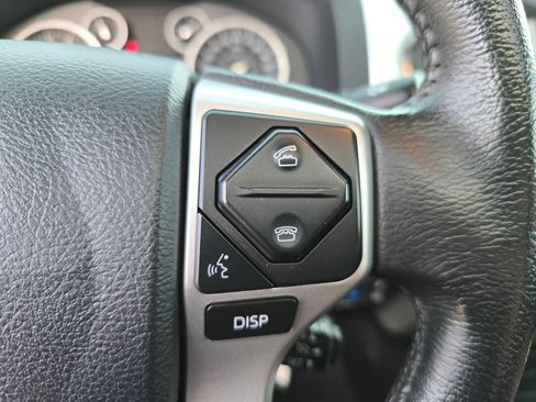 Used 2014 Toyota Tundra Platinum image 26