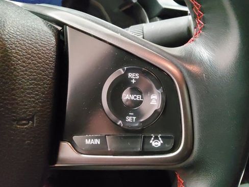 Used 2020 Honda Civic Si image 29