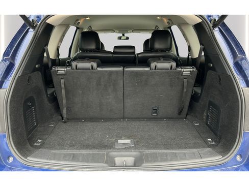Used 2020 Nissan Pathfinder SL AWD/4WD image 15