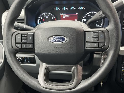 Used 2023 Ford F250 XL w/ STX Appearance Package image 13