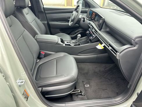 New 2026 Hyundai Santa Cruz SEL AWD/4WD image 27