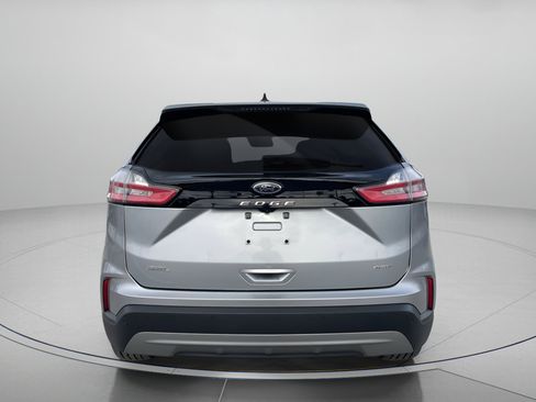 Certified 2023 Ford Edge SEL AWD/4WD image 4