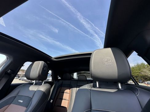 New 2026 Mercedes-Benz GLE 53 AMG 4MATIC Coupe image 36