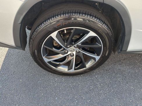 Used 2016 Lexus RX 350 FWD w/ Luxury Package image 42