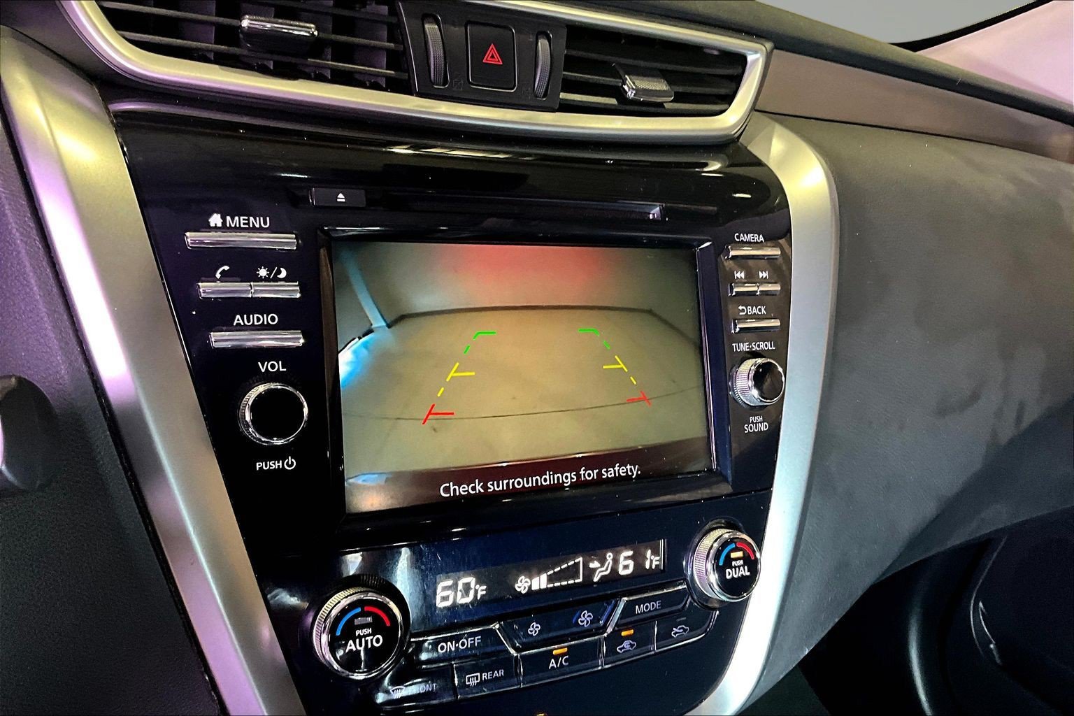 Used 2023 Nissan Murano SV FWD image 15