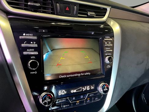 Used 2023 Nissan Murano SV FWD image 15