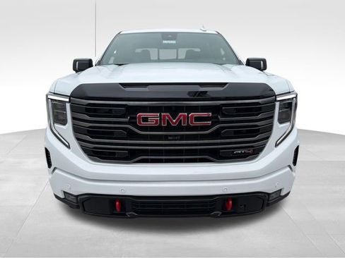 New 2026 GMC Sierra 1500 AT4 w/ AT4 Premium Package AWD/4WD image 2