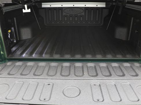 Used 2025 Ford Maverick Tremor image 10