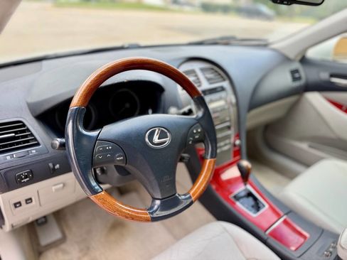 Used 2008 Lexus ES 350 FWD image 10
