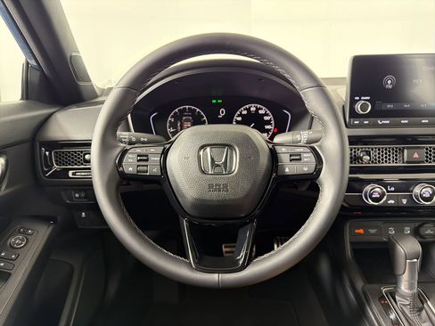 New 2026 Honda Civic Sport image 22