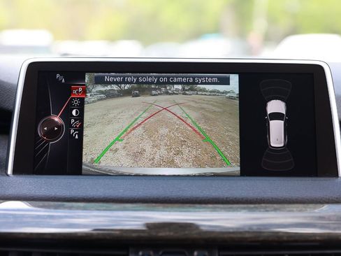 Used 2015 BMW X5 sDrive35i image 34