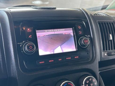 Used 2021 RAM ProMaster 1500 FWD image 30
