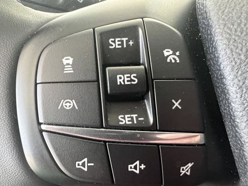 Used 2025 Ford Bronco Sport Heritage w/ Convenience Package image 20