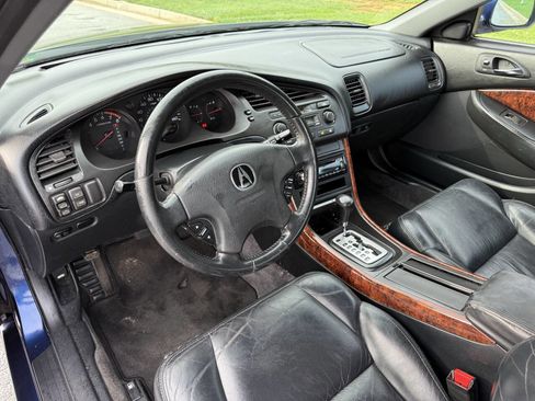 Used 2003 Acura CL FWD image 6