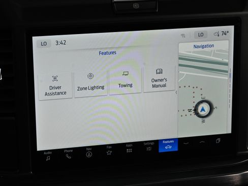 Used 2025 Ford F450 Lariat image 35