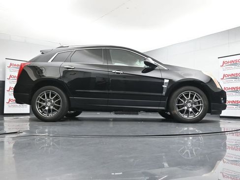 Used 2011 Cadillac SRX Premium FWD image 39