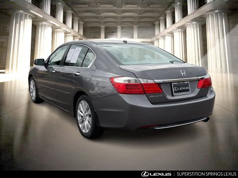 Used 2013 Honda Accord EX-L image 6