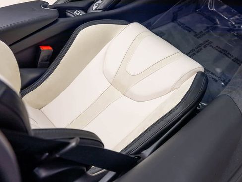 New 2026 McLaren 750S Spider image 41