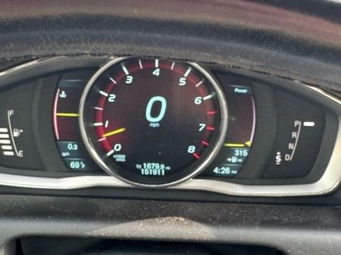 Used 2014 Volvo XC60 T6 image 4