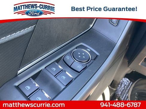 New 2025 Ford F150 XLT w/ Equipment Group 302A MID image 26