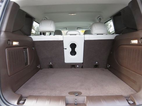 Used 2015 Jeep Renegade Limited image 18