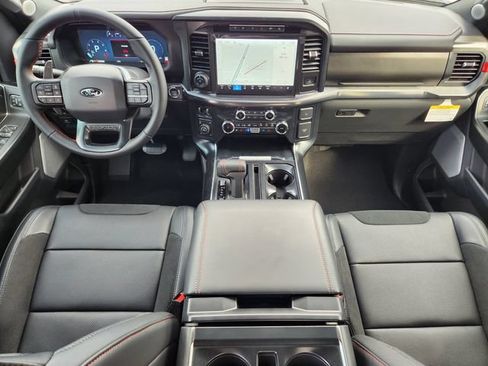 New 2026 Ford F150 Raptor AWD/4WD image 26