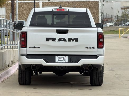 New 2026 RAM 1500 Lone Star image 6
