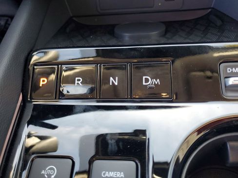 New 2026 Nissan Murano Platinum w/ Cargo Package AWD/4WD image 22