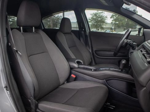 Used 2019 Honda HR-V Sport image 19