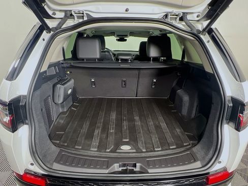 Used 2024 Land Rover Discovery Sport S AWD/4WD image 27