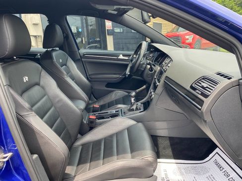Used 2016 Volkswagen Golf 4-Door AWD/4WD image 29