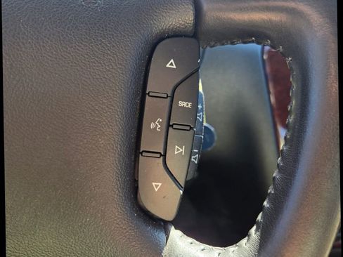 Used 2007 Chevrolet Impala SS w/ Convenience Package image 21