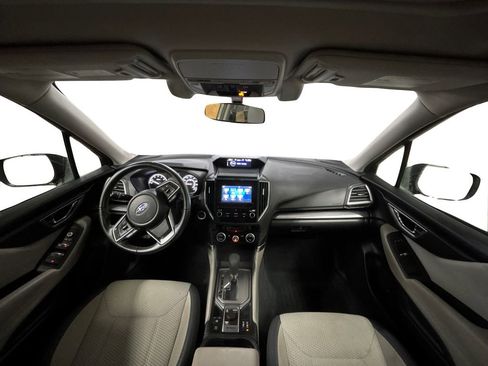 Used 2019 Subaru Forester Premium image 18