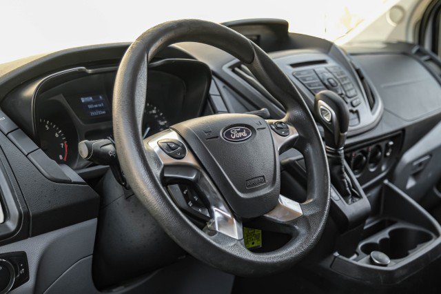 Used 2019 Ford Transit 150 130 Low Roof RWD image 14