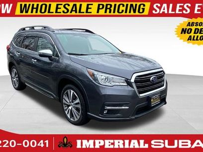Used 2020 Subaru Ascent Touring