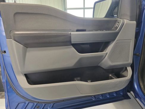 Used 2023 Ford F150 XLT image 22