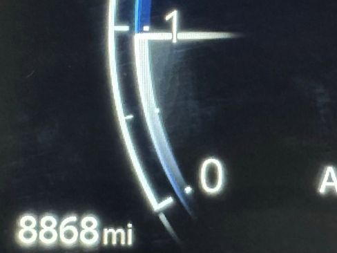 Used 2025 Toyota Grand Highlander AWD image 24