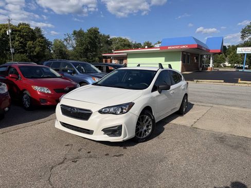 Used 2019 Subaru Impreza 2.0i AWD/4WD image 3