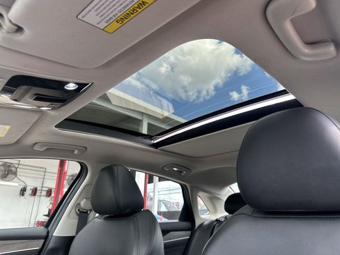 Used 2023 Kia K5 EX FWD image 16