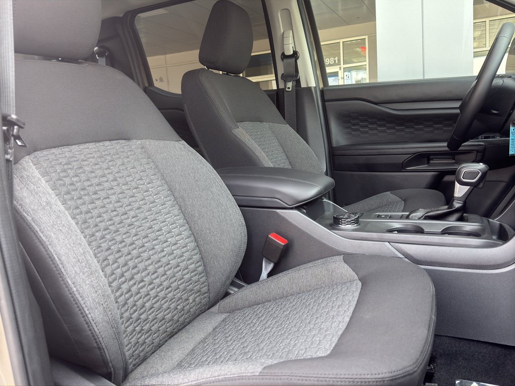 New 2026 Ford Ranger XLT AWD/4WD image 31