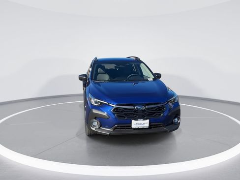 New 2026 Subaru Crosstrek 2.5i Limited w/ Crosstrek Mirror Package AWD/4WD image 3