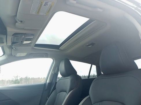 Used 2025 Subaru Crosstrek 2.5i Limited image 23