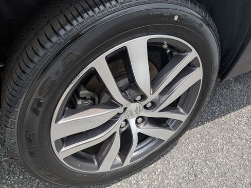Used 2018 Honda Pilot Elite image 5