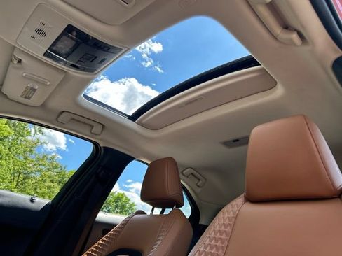 Used 2020 Lexus UX 200 w/ Accessory Package 2 FWD image 38