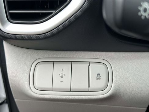 New 2026 Hyundai Venue SEL image 29