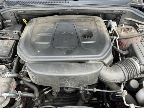 Used 2021 Jeep Grand Cherokee Laredo X image 34