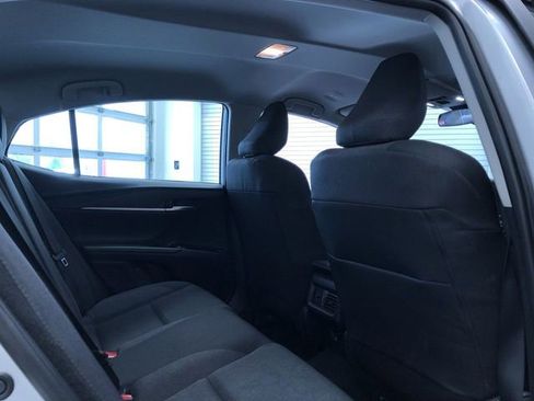 Certified 2026 Toyota Camry LE FWD image 21