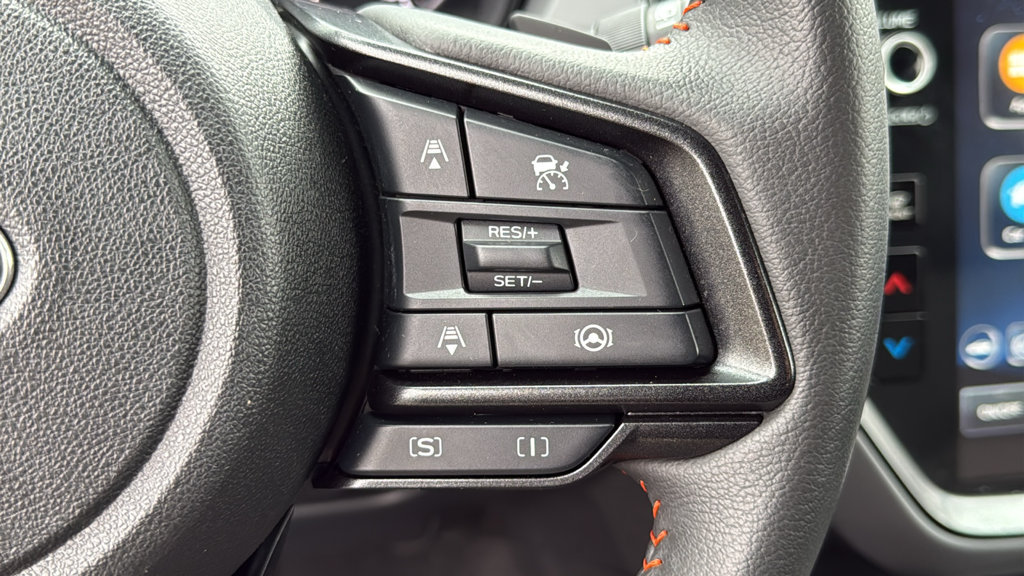 Certified 2025 Subaru Crosstrek 2.5i Limited AWD/4WD image 14