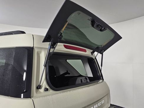 New 2025 Ford Bronco Sport Big Bend w/ Convenience Package image 34