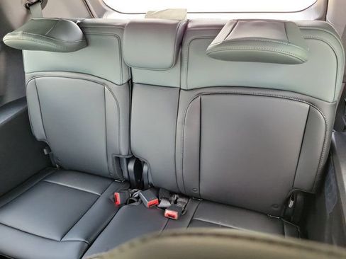 New 2027 Kia Telluride SX X-Line w/ Towing Package AWD/4WD image 8